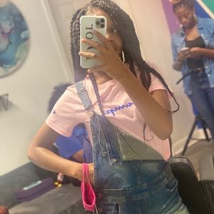 Meet your Posher, Keoni